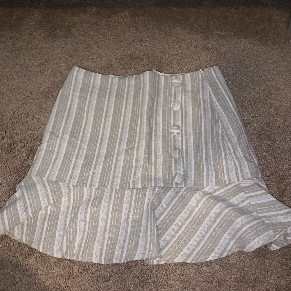 Altard state skirt